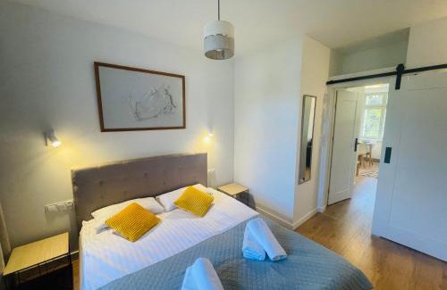 Karlikowo Apartamento | Sopot Modern Apartments 2