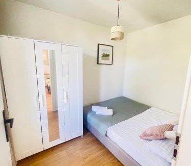 Karlikowo Apartamento | Sopot Modern Apartments 3