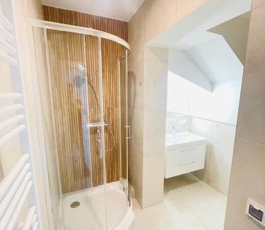 Karlikowo Apartamento | Sopot Modern Apartments 3