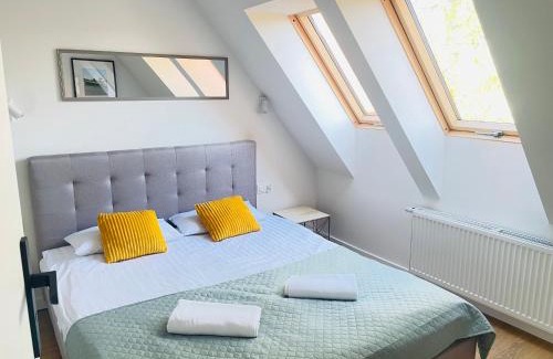 Karlikowo Apartamento | Sopot Modern Apartments 5