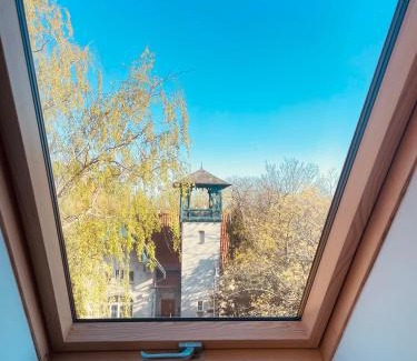 Karlikowo Apartamento | Sopot Modern Apartments 5
