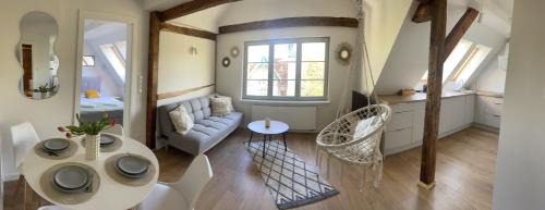 Karlikowo Apartamento | Sopot Modern Apartments 5