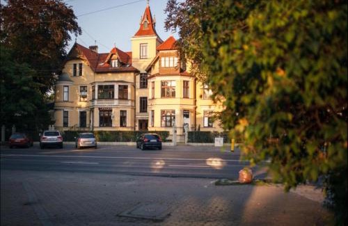 Gorny Sopot Apartamento | Sopot Retro Apartment