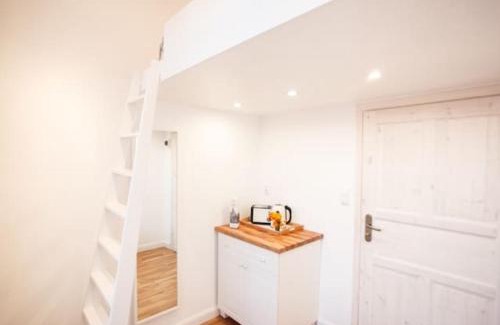 Gorny Sopot Apartamento | Sopot Retro Apartment