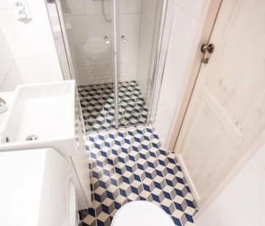 Gorny Sopot Apartamento | Sopot Retro Apartment