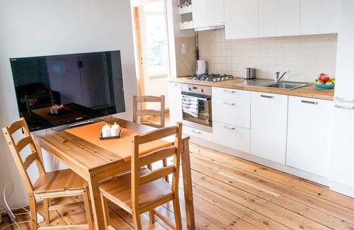 Sopot Apartamento | Sopot Sleeps - Sopot Suite