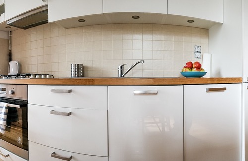 Sopot Apartamento | Sopot Sleeps - Sopot Suite