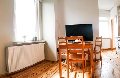 Sopot Apartamento | Sopot Sleeps - Sopot Suite