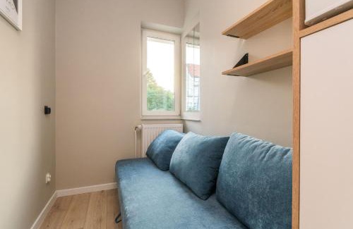 Gorny Sopot Apartamento | Sopot Traffic by Grand Apartments