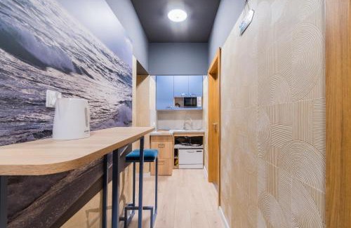 Gorny Sopot Apartamento | Sopot Traffic by Grand Apartments