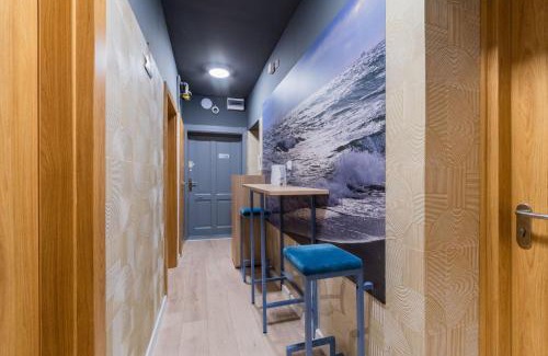 Gorny Sopot Apartamento | Sopot Traffic by Grand Apartments