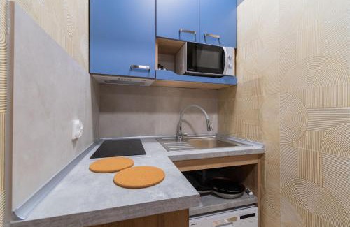 Gorny Sopot Apartamento | Sopot Traffic by Grand Apartments