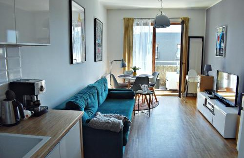 Karlikowo Apartamento | Sopotinn Apartment