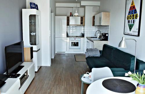 Karlikowo Apartamento | Sopotinn Apartment