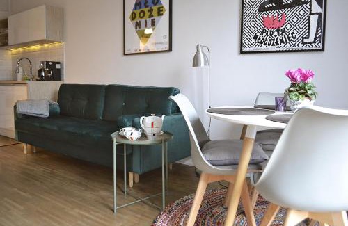 Karlikowo Apartamento | Sopotinn Apartment