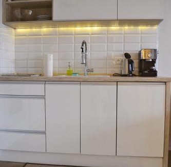 Karlikowo Apartamento | Sopotinn Apartment