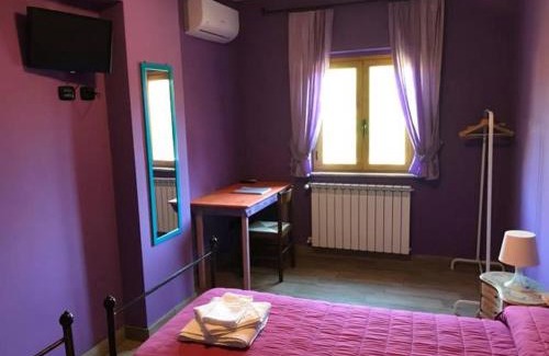Laureana di Borrello Cama Y Desayuno | Sopra le Laure B&B
