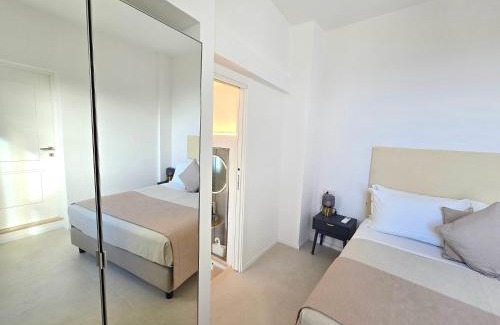 Capri Casa | Sopramonte Exclusive Rooms