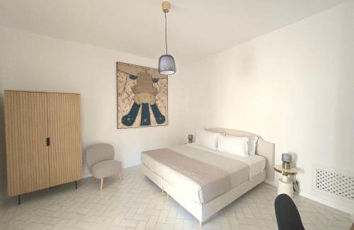 Capri Casa | Sopramonte Exclusive Rooms