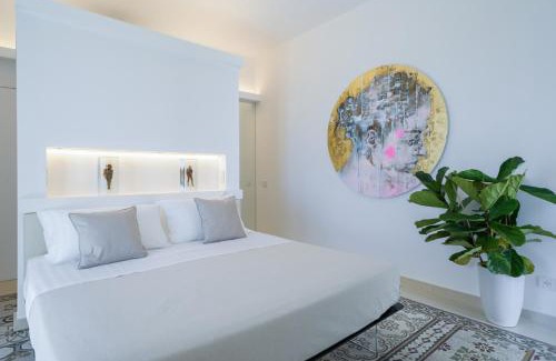 Capri Casa | Sopramonte Exclusive Rooms