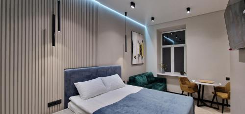 Yavory Apartamento | SOPRANO APARTMENT LEVYCKOGO 35