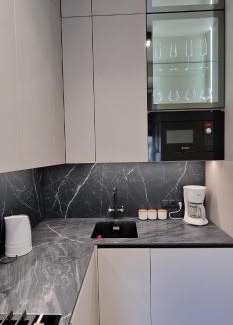 Yavory Apartamento | SOPRANO APARTMENT LEVYCKOGO 35
