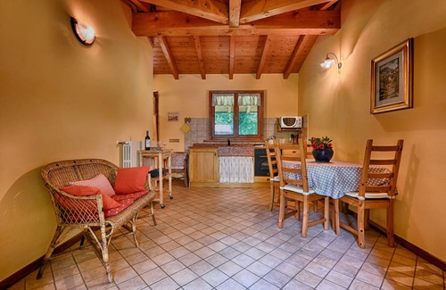 Villanuova sul Clisi Apartamento | Soprazocco Di Gavardo: Piso / apartamento - Soprazocco di Gavardo