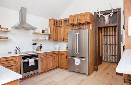 Missouri Heights Casa | Sopris Oasis ~16 Acre Home With Unobstructed Views