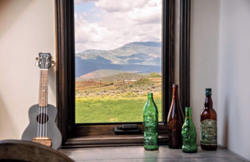 Missouri Heights Casa | Sopris Oasis ~16 Acre Home With Unobstructed Views