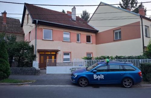 Sopron Apartamento | Soproniutas EDINApartman