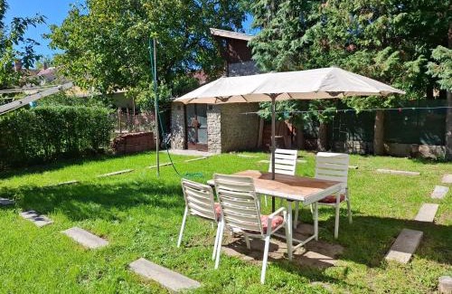 Sopron Apartamento | Soproniutas EDINApartman