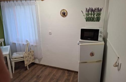 Sopron Apartamento | Soproniutas EDINApartman