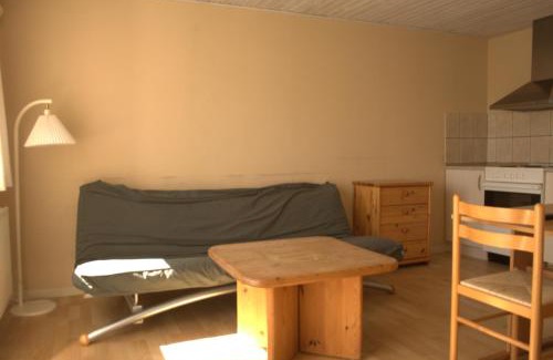 Soro Otro | Sorø Camping & Cottages
