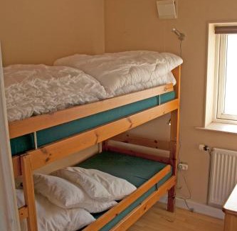 Soro Otro | Sorø Camping & Cottages