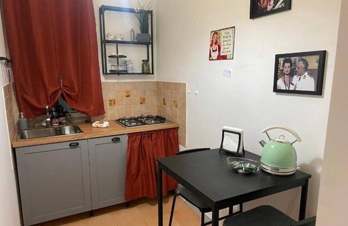 Sora Apartamento | Sora, Vintage House