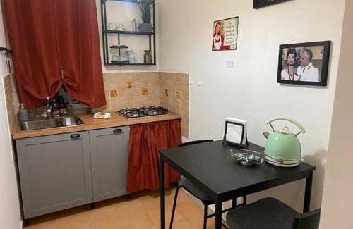 Sora Apartamento | Sora, Vintage House
