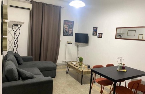 Sora Apartamento | Sora, Vintage House
