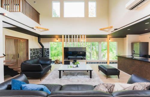 Zao Casa | SORA - Zao Sansuien Gaia Resort - Vacation STAY 54039v