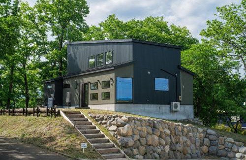 Zao Casa | SORA - Zao Sansuien Gaia Resort - Vacation STAY 54039v