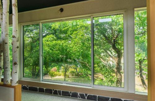 Zao Casa | SORA - Zao Sansuien Gaia Resort - Vacation STAY 54039v
