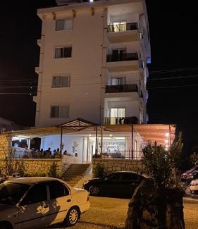 Demre Apartamento | SORAL APART