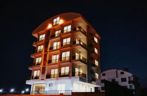 Demre Apartamento | SORAL APART