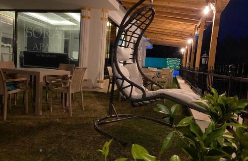 Demre Apartamento | SORAL APART