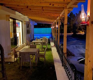Demre Apartamento | SORAL APART