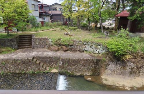 Hida Takayama Onsen Casa | SORAMACHI - Vacation STAY 14338