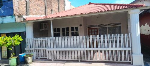 Malang Casa | Soraya Homestay Malang