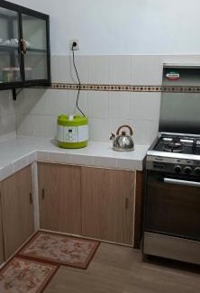Malang Casa | Soraya Homestay Malang