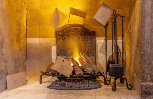 Le Bon Sauveur Apartamento | Sorcier Magique & Expérience Immersive