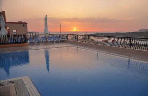 Qawra Hotel | Soreda Hotel