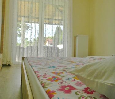 Kostol Villa | Sorella
